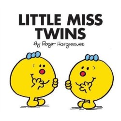 Little Miss Twins