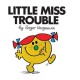 Little Miss Trouble