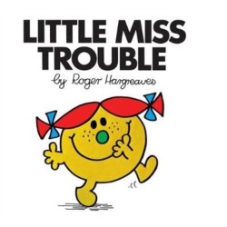Little Miss Trouble