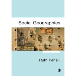 Social Geographies: From Difference to Action