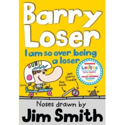 I am so over being a Loser