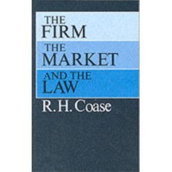 The Firm, the Market, and the Law