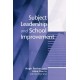 Subject Leadership and School Improvement