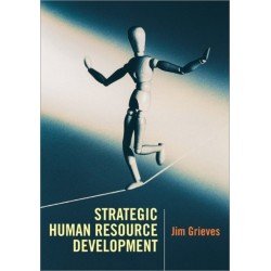 Strategic Human Resource Development