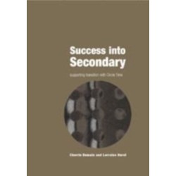 Success into Secondary: Supporting Transition with Circle Time
