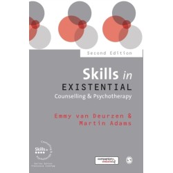 Skills in Existential Counselling & Psychotherapy