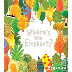 Where's the Elephant?