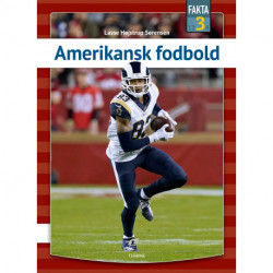 Amerikansk fodbold