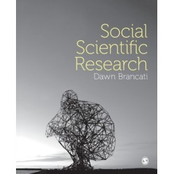 Social Scientific Research
