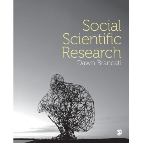 Social Scientific Research