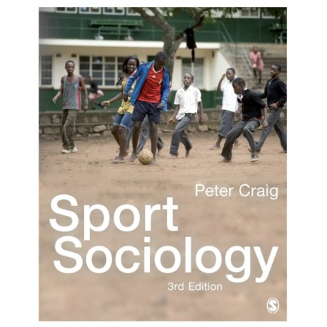 Sport Sociology
