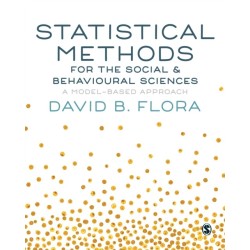 Statistical Methods for the Social and Behavioural Sciences: A Model-Based Approach