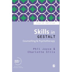 Skills in Gestalt Counselling & Psychotherapy