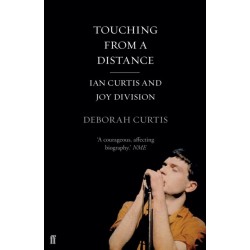 Touching From a Distance