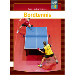Bordtennis