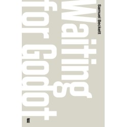 Waiting for Godot: A Tragicomedy in Two Acts