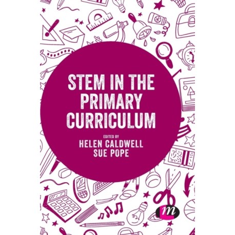 STEM in the Primary Curriculum