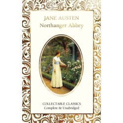 Northanger Abbey