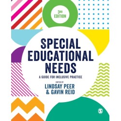 Special Educational Needs: A Guide for Inclusive Practice