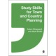 Study Skills for Town and Country Planning