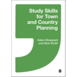 Study Skills for Town and Country Planning
