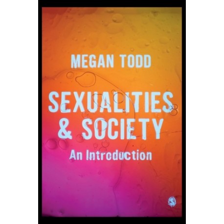 Sexualities and Society: An Introduction