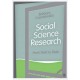 Social Science Research: From Field to Desk