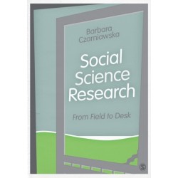 Social Science Research: From Field to Desk