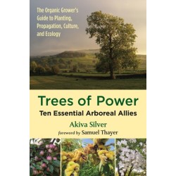 Trees of Power: Ten Essential Arboreal Allies