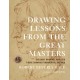 Drawing Lessons from the Great Masters: 45th Anniversary Edition