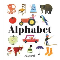 Alphabet