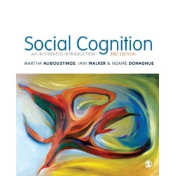 Social Cognition: An Integrated Introduction