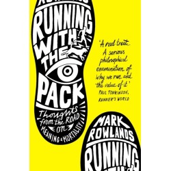 Running with the Pack: Thoughts From the Road on Meaning and Mortality