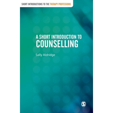 A Short Introduction to Counselling