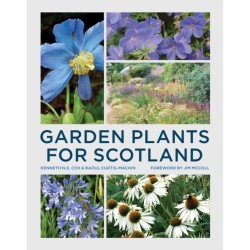 Garden Plants for Scotland