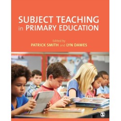 Subject Teaching in Primary Education