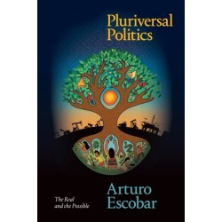 Pluriversal Politics: The Real and the Possible