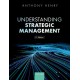 Understanding Strategic Management