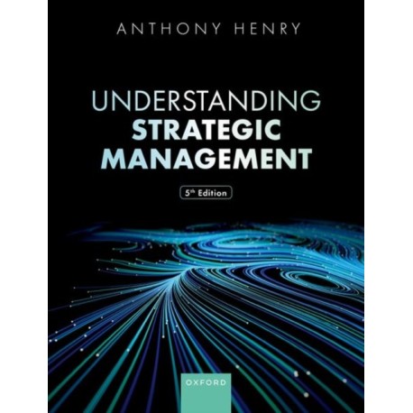 Understanding Strategic Management