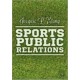 Sports Public Relations