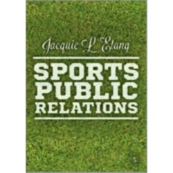 Sports Public Relations