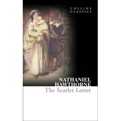 The Scarlet Letter