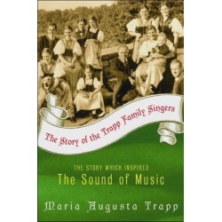 The Story of the Trapp Family Singers