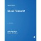 Social Research: An Introduction