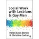 Social Work with Lesbians and Gay Men