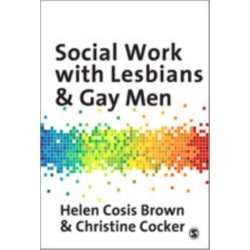 Social Work with Lesbians and Gay Men
