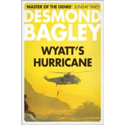 Wyatt’s Hurricane