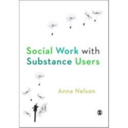 Social Work with Substance Users