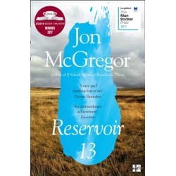Reservoir 13: Winner of the 2017 Costa Novel Award