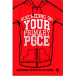 Succeeding on your Primary PGCE